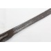 Antique Sword Old Faulad Wootz Steel Blade steel Handle P 535